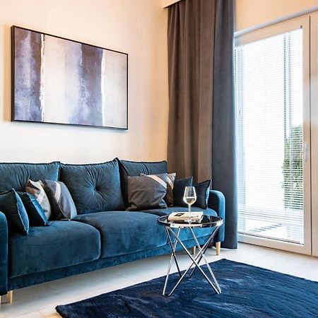 K&K Apartament Blisko Centrum Near City Center Warschau Buitenkant foto